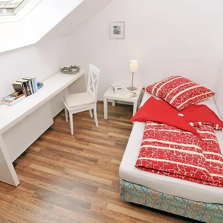 Pension Muellers Alte Backstube Hotel Reichenbach im Vogtland Room photo