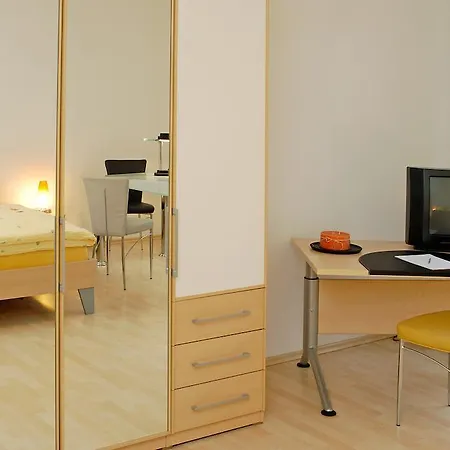 Pension Muellers Alte Backstube Hotel Reichenbach im Vogtland Room photo