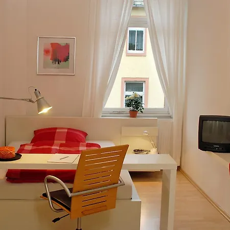 Pension Muellers Alte Backstube Hotel Reichenbach im Vogtland Room photo