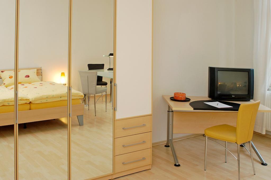 Pension Muellers Alte Backstube